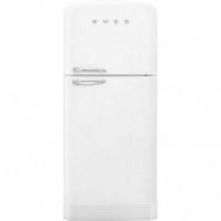 Холодильник SMEG FAB50RWH5 Холодильник SMEG FAB50RWH5