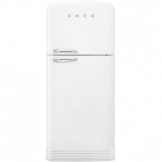 Холодильник SMEG FAB50RWH5 Холодильник SMEG FAB50RWH5