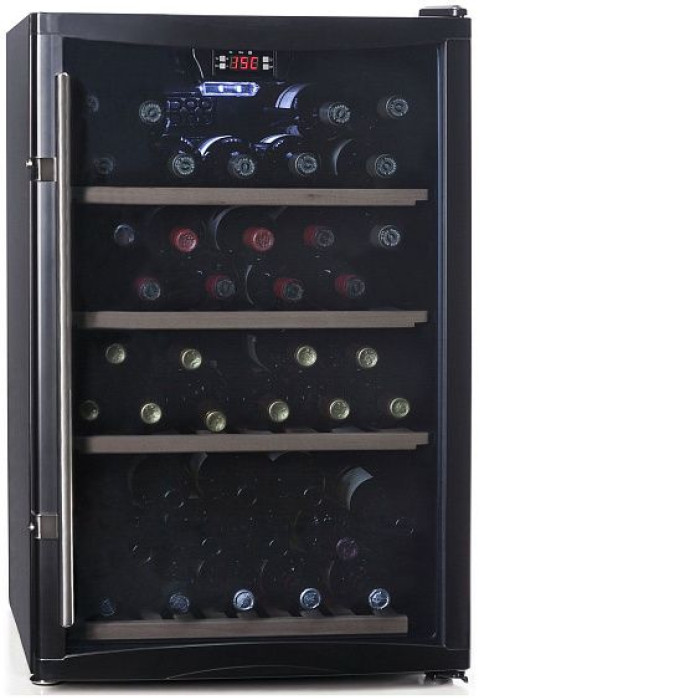 Винный шкаф CAVANOVA TW052T Винный шкаф CAVANOVA TW052T