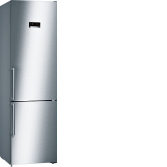 Холодильник BOSCH KGN39XI3OR