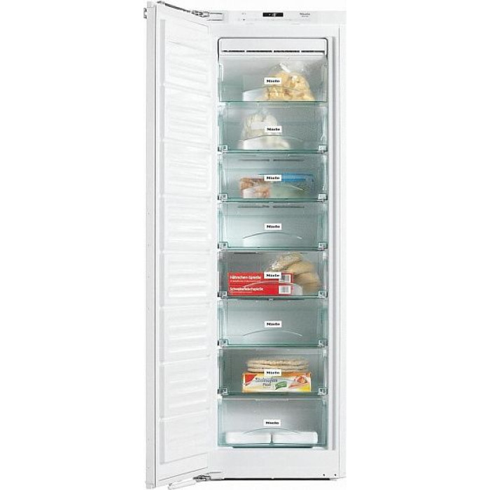 Встраиваемая морозильная камера Miele FNS 37402 I Встраиваемая морозильная камера Miele FNS 37402 I