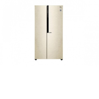 Холодильник LG GC-B247JEDV