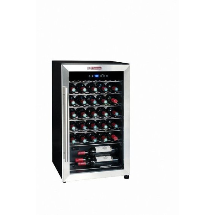 Винный шкаф LASOMMELIERE LS34A Винный шкаф LASOMMELIERE LS34A