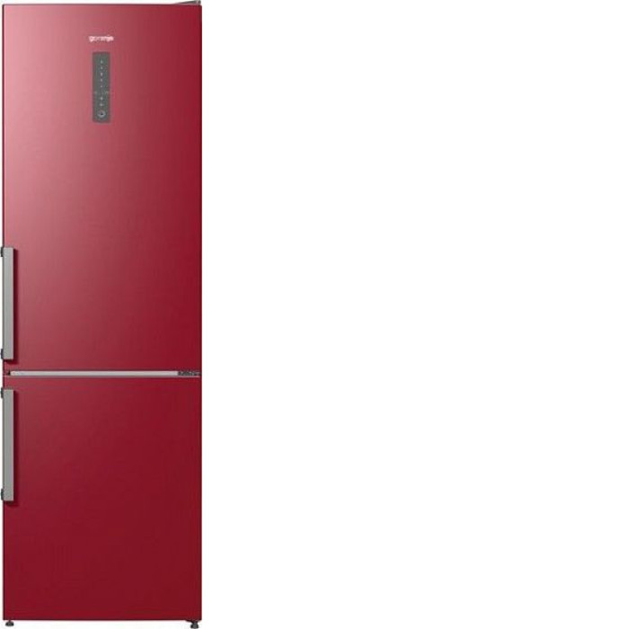 Холодильник Gorenje NRK 6192 MR
