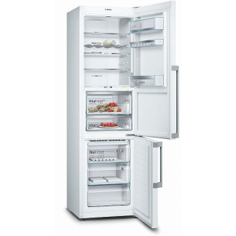 Холодильник BOSCH KGF39PW3OR