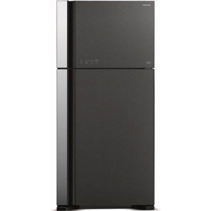 Холодильник HITACHI r-vg662 pu3 ggr Холодильник HITACHI r-vg662 pu3 ggr