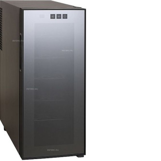 Винный шкаф TEMPTECH FW33SB Винный шкаф TEMPTECH FW33SB