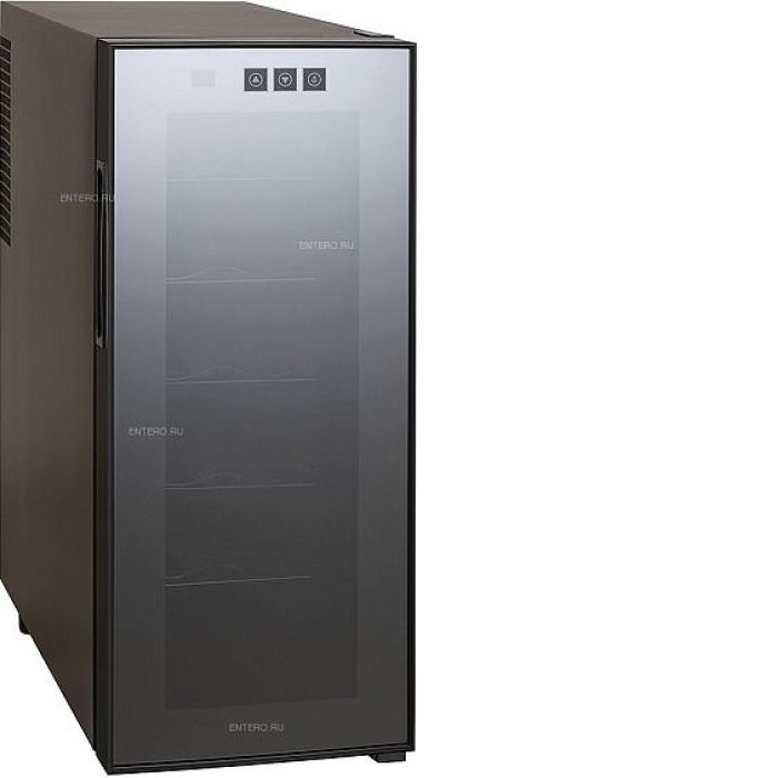 Винный шкаф TEMPTECH FW33SB