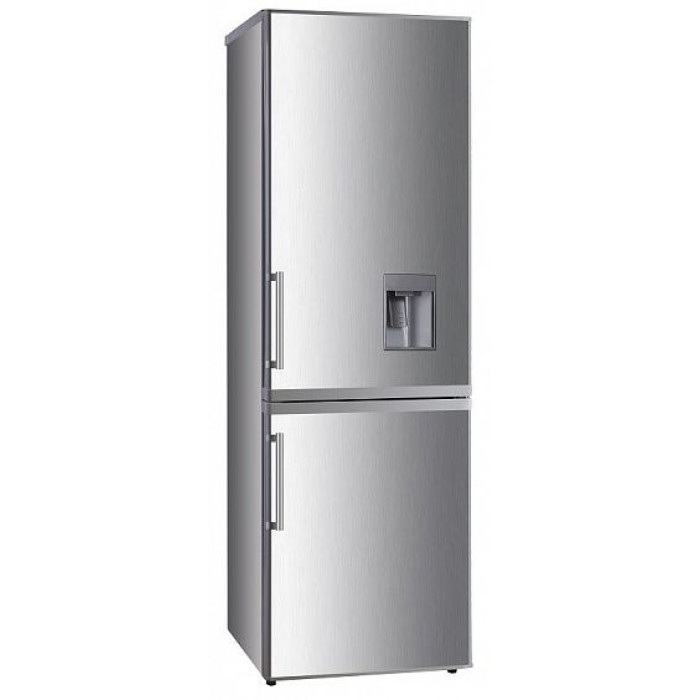 Холодильник ASCOLI ADRFI345WD (Inox) Холодильник ASCOLI ADRFI345WD (Inox)
