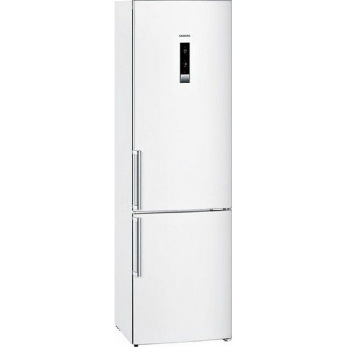 Холодильник Siemens KG 39EAW21R Холодильник Siemens KG 39EAW21R