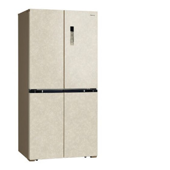 Холодильник HIBERG RFQ-490DX NFYm inverter Холодильник HIBERG RFQ-490DX NFYm inverter