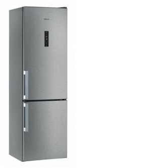 Холодильник Whirlpool WTNF 902 X