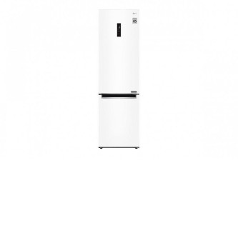 Холодильник LG GA-B509MQSL
