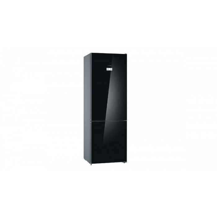 Холодильник Bosch KGN49LB30 черный Холодильник Bosch KGN49LB30 черный