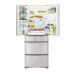 Холодильник HITACHI R-SF48GU SN (Stainless Champagne) Холодильник HITACHI R-SF48GU SN (Stainless Champagne)