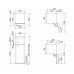 Холодильник SMEG FAB30RWH3 Холодильник SMEG FAB30RWH3