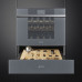 Ящик сомелье SMEG CPS115S Ящик сомелье SMEG CPS115S