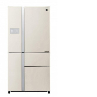 Холодильник Sharp SJ-PX99FBE Холодильник Sharp SJ-PX99FBE
