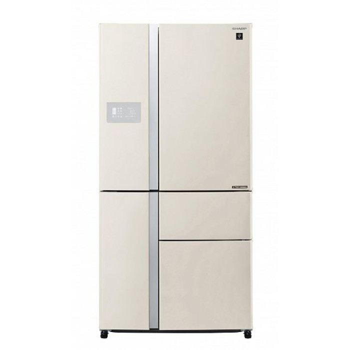 Холодильник Sharp SJ-PX99FBE Холодильник Sharp SJ-PX99FBE