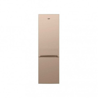 Холодильник Beko RCSK 310M20SB бежевый