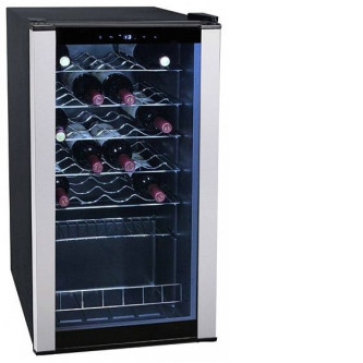 Винный шкаф CLIMADIFF CLS28A
