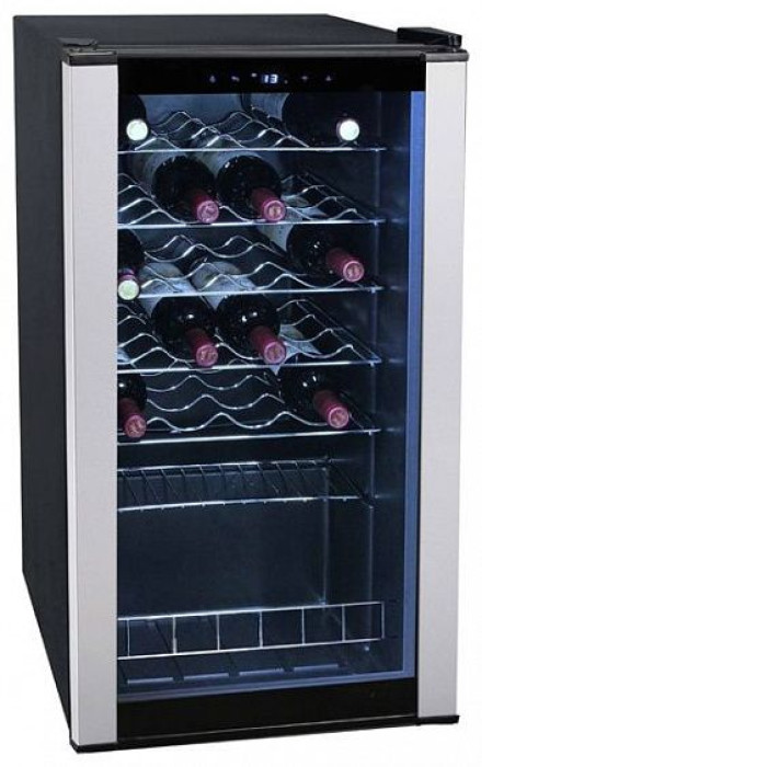 Винный шкаф CLIMADIFF CLS28A Винный шкаф CLIMADIFF CLS28A