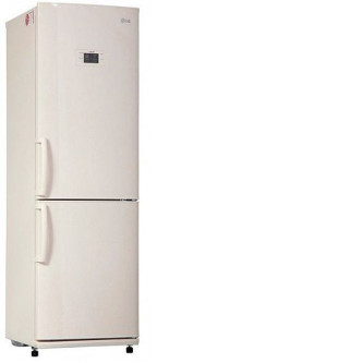 Холодильник LG ga-b409 ueqa