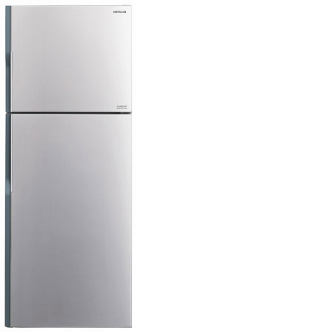 Холодильник HITACHI r-v 472 pu3 inx