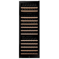 Винный шкаф DUNAVOX exclusive dx-170.490tbk Винный шкаф DUNAVOX exclusive dx-170.490tbk
