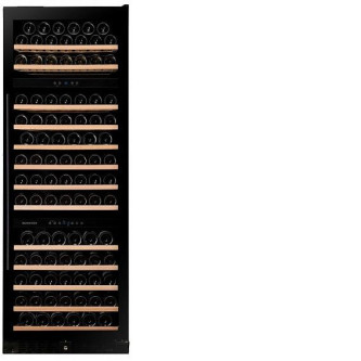 Винный шкаф DUNAVOX exclusive dx-170.490tbk