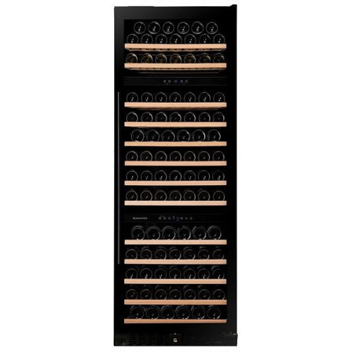 Винный шкаф DUNAVOX exclusive dx-170.490tbk Винный шкаф DUNAVOX exclusive dx-170.490tbk