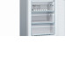 Холодильник Bosch KGN36ML3P серебристый
