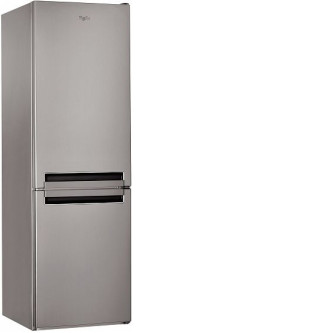 Холодильник WHIRLPOOL BSNF 8422 OX Холодильник WHIRLPOOL BSNF 8422 OX