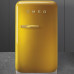 Холодильник SMEG FAB5RGO Холодильник SMEG FAB5RGO
