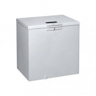 Морозильная камера WHIRLPOOL WHE 2535 FO Морозильная камера WHIRLPOOL WHE 2535 FO