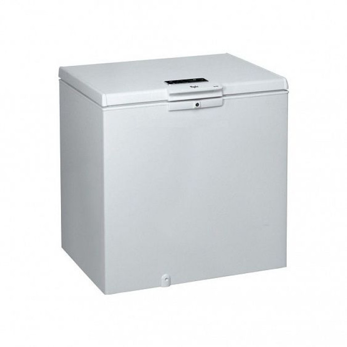 Морозильная камера WHIRLPOOL WHE 2535 FO Морозильная камера WHIRLPOOL WHE 2535 FO