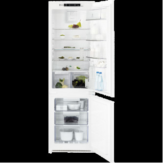 Холодильник ELECTROLUX enn 92853 cw Холодильник ELECTROLUX enn 92853 cw