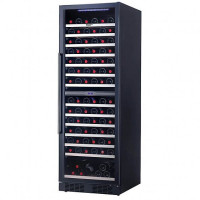 Винный шкаф COLDVINE C154-KBT2 Винный шкаф COLDVINE C154-KBT2