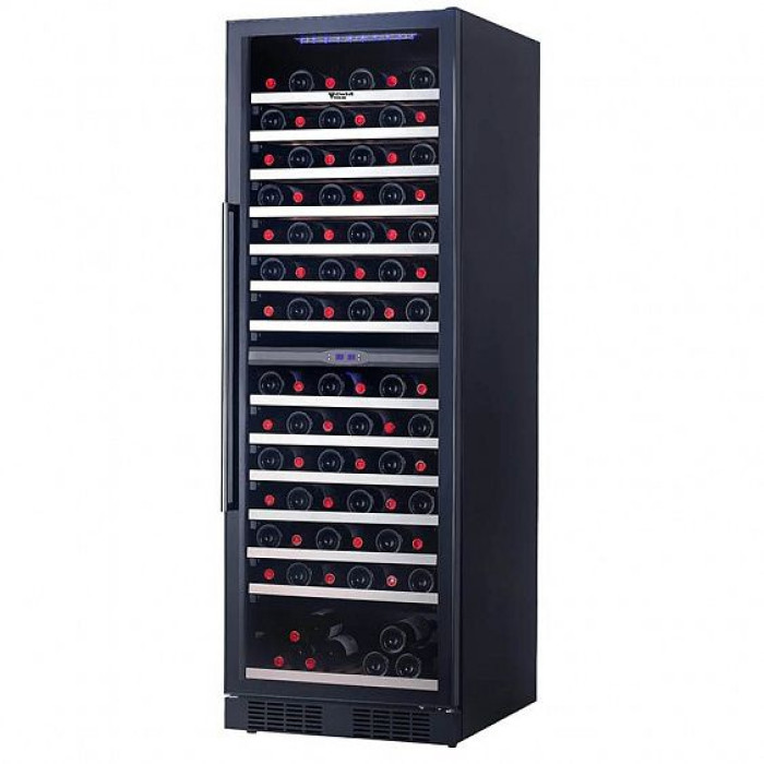 Винный шкаф COLDVINE C154-KBT2 Винный шкаф COLDVINE C154-KBT2