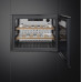 Винный шкаф SMEG CVI621RWNX3 Винный шкаф SMEG CVI621RWNX3