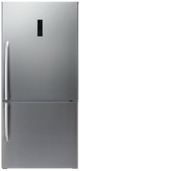 Холодильник HISENSE rd-60wс4sax нержавеющая сталь
