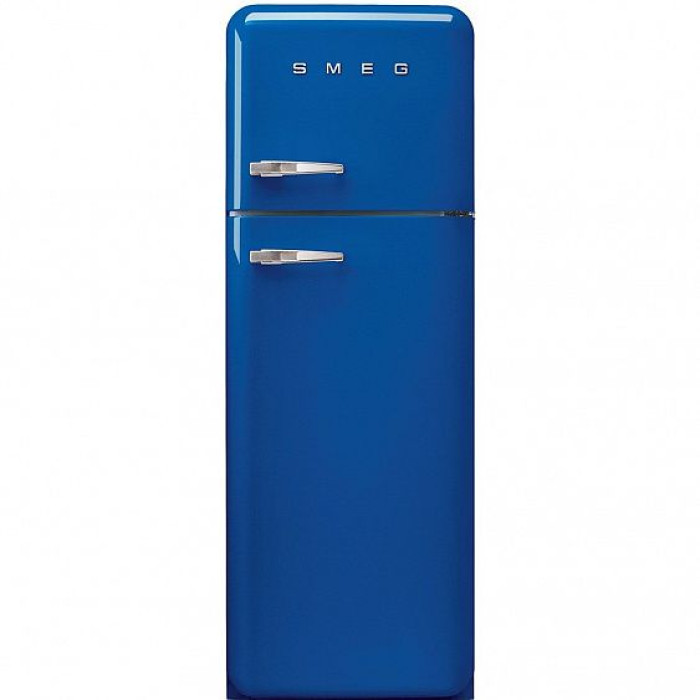 Холодильник SMEG fab30rbl1 Холодильник SMEG fab30rbl1