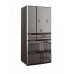 Холодильник HITACHI R-X690GU X (Crystal Mirror) Холодильник HITACHI R-X690GU X (Crystal Mirror)