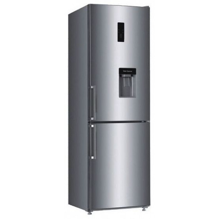 Холодильник ASCOLI ADRFI375WD (Inox) Холодильник ASCOLI ADRFI375WD (Inox)