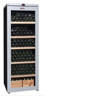 Винный шкаф LASOMMELIERE VIP315V