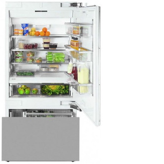 Встраиваемый холодильник Miele KF 1901 Vi