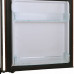 Холодильник TESLER RCT-100 GRAPHITE Холодильник TESLER RCT-100 GRAPHITE