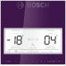 Холодильник BOSCH KGN39LA3AR Холодильник BOSCH KGN39LA3AR