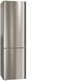 Холодильник AEG S 83420 CM нержавеющая сталь