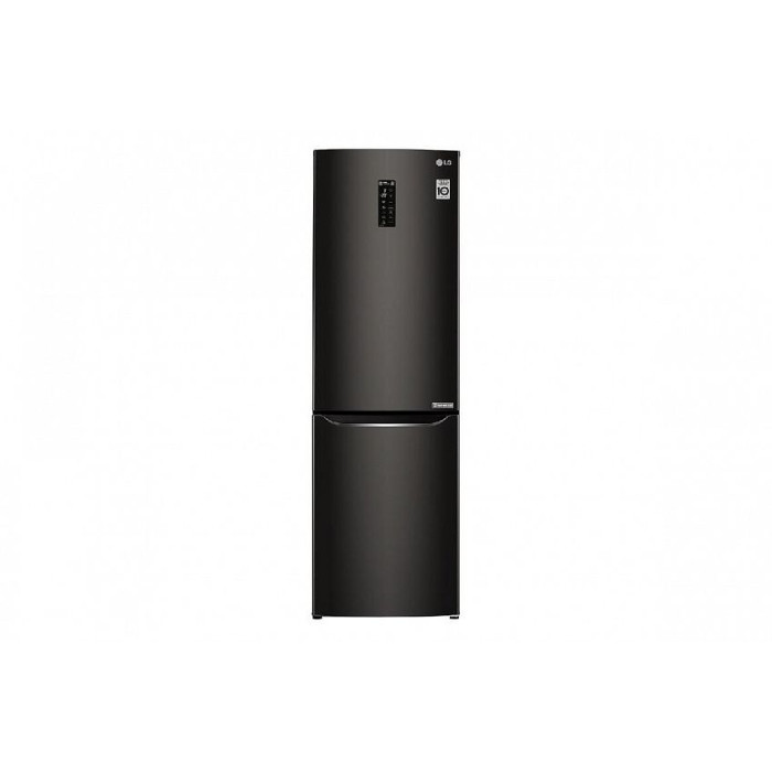 Холодильник LG GA-B429 SBQC Холодильник LG GA-B429 SBQC